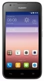 Huawei Ascend Y550