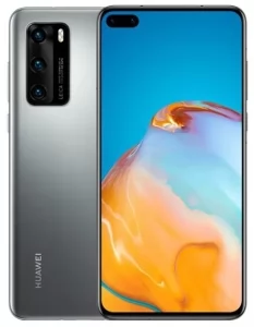 фото: отремонтировать телефон Huawei P50